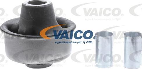 VAICO V40-7011 - Сайлентблок, важеля підвіски колеса autocars.com.ua