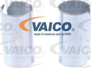 VAICO V40-7011 - Сайлентблок, важеля підвіски колеса autocars.com.ua