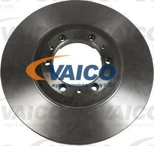 VAICO V40-80032 - Тормозной диск avtokuzovplus.com.ua