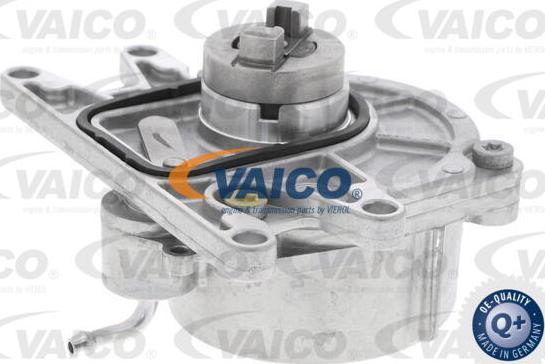 VAICO V40-8123 - Вакуумный насос, тормозная система autodnr.net