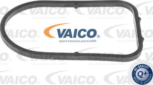 VAICO V40-8124 - Вакуумний насос, гальмівна система autocars.com.ua