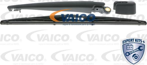 VAICO V40-8160 - Комплект важелів склоочисника, система очищення стекол autocars.com.ua