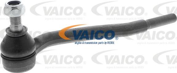 VAICO V40-9502 - Наконечник рулевой тяги, шарнир autodnr.net