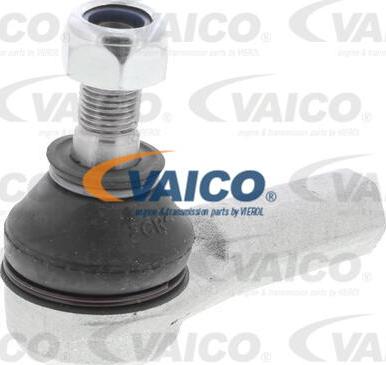VAICO V40-9516 - Наконечник рулевой тяги, шарнир autodnr.net