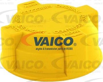 VAICO V40-9701 - Крышка, резервуар охлаждающей жидкости avtokuzovplus.com.ua