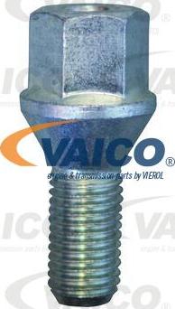 VAICO V40-9706-16 - Болт для кріплення колеса autocars.com.ua