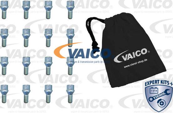 VAICO V40-9706-16 - Болт для крепления колеса autodnr.net