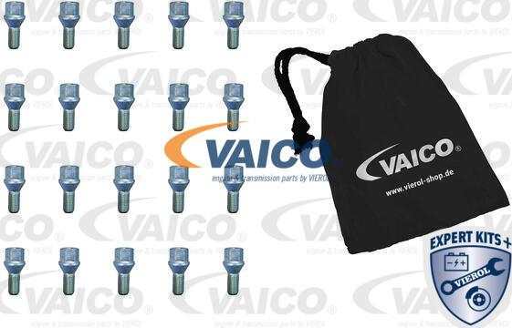 VAICO V40-9706-20 - Болт для крепления колеса autodnr.net