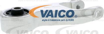 VAICO V40-9710 - Подушка, підвіска двигуна autocars.com.ua