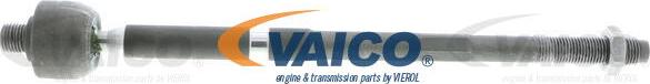 VAICO V40-9711 - Осьовий шарнір, рульова тяга autocars.com.ua