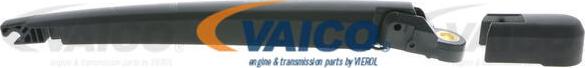 VAICO V40-9733 - Важіль склоочисника, система очищення вікон autocars.com.ua