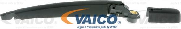VAICO V40-9736 - Важіль склоочисника, система очищення вікон autocars.com.ua