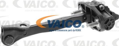 VAICO V40-9742 - Фіксатор дверей autocars.com.ua