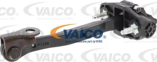 VAICO V40-9743 - Фіксатор дверей autocars.com.ua