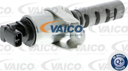 VAICO V41-0001 - Регулюючий клапан, виставлення розподільного вала autocars.com.ua