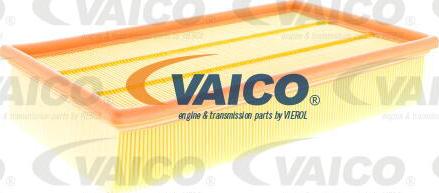 VAICO V41-0006 - Повітряний фільтр autocars.com.ua