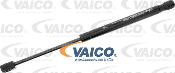 VAICO V41-0008 - Газова пружина, кришка багажник autocars.com.ua