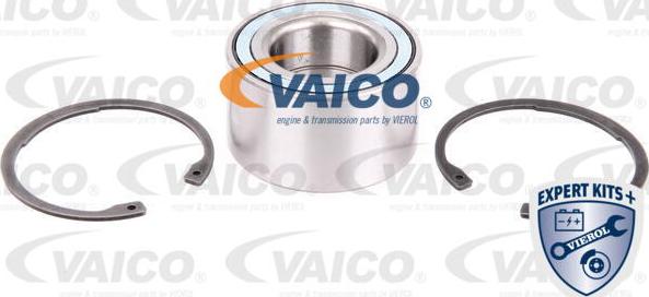 VAICO V41-0015 - Комплект подшипника ступицы колеса avtokuzovplus.com.ua