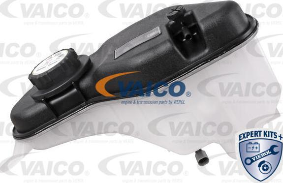 VAICO V41-0032 - Компенсаційний бак, охолоджуюча рідина autocars.com.ua