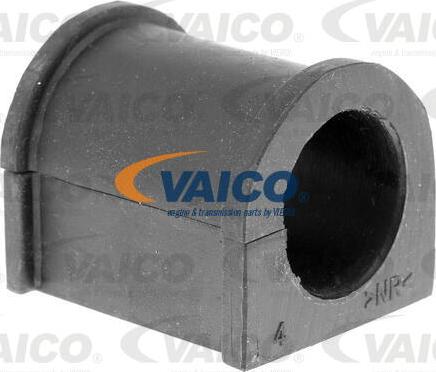 VAICO V41-0033 - Втулка, стабілізатор autocars.com.ua