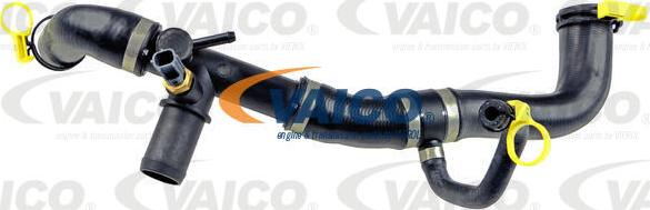 VAICO V41-0036 - Шланг радіатора autocars.com.ua