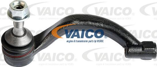 VAICO V41-0044 - Наконечник рульової тяги, кульовий шарнір autocars.com.ua
