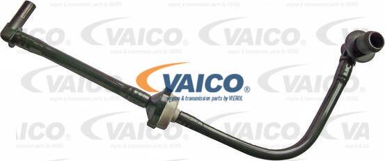 VAICO V41-0053 - Шланг розрідження, гальмівна система autocars.com.ua