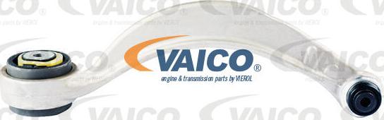 VAICO V41-0058 - Важіль незалежної підвіски колеса autocars.com.ua