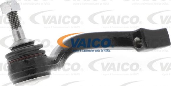 VAICO V41-9501 - Наконечник рульової тяги, кульовий шарнір autocars.com.ua