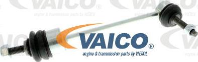 VAICO V41-9508 - Тяга / стійка, стабілізатор autocars.com.ua