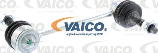 VAICO V41-9511 - Тяга / стійка, стабілізатор autocars.com.ua