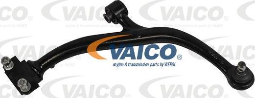 VAICO V42-0001 - Важіль незалежної підвіски колеса autocars.com.ua