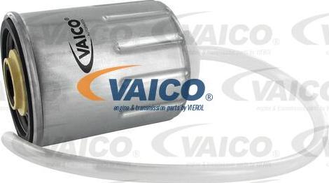 VAICO V42-0009 - Паливний фільтр autocars.com.ua