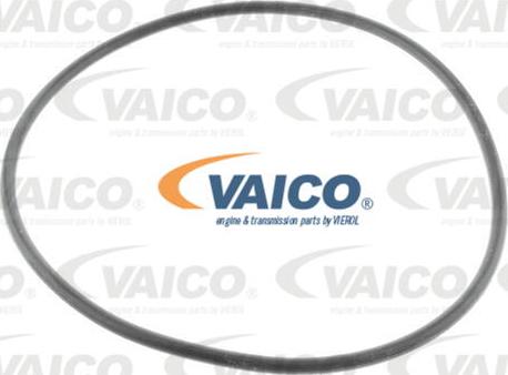 VAICO V42-0010 - Паливний фільтр autocars.com.ua