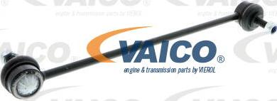 VAICO V42-0015 - Тяга / стойка, стабилизатор avtokuzovplus.com.ua