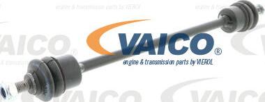 VAICO V42-0017 - Тяга / стійка, стабілізатор autocars.com.ua