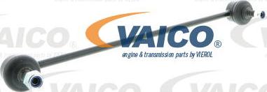 VAICO V42-0019 - Тяга / стійка, стабілізатор autocars.com.ua