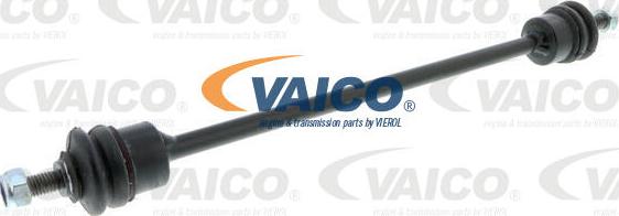 VAICO V42-0020 - Тяга / стойка, стабилизатор autodnr.net