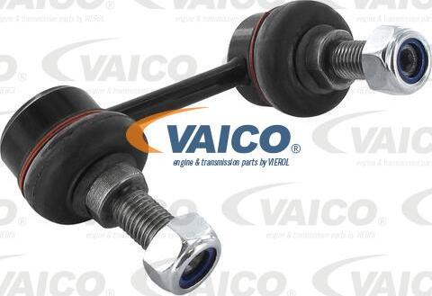 VAICO V420022 - Тяга / стійка, стабілізатор autocars.com.ua