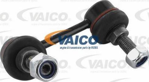 VAICO V420023 - Тяга / стійка, стабілізатор autocars.com.ua