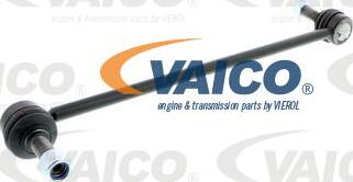 VAICO V42-0025 - Тяга / стойка, стабилизатор avtokuzovplus.com.ua