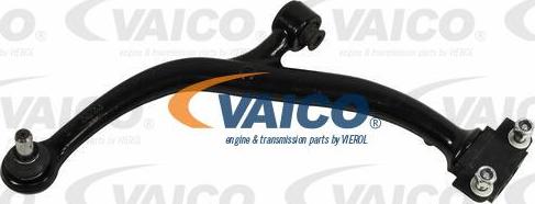 VAICO V42-0027 - Важіль незалежної підвіски колеса autocars.com.ua