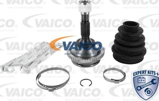 VAICO V42-0029 - Шарнирный комплект, ШРУС, приводной вал autodnr.net