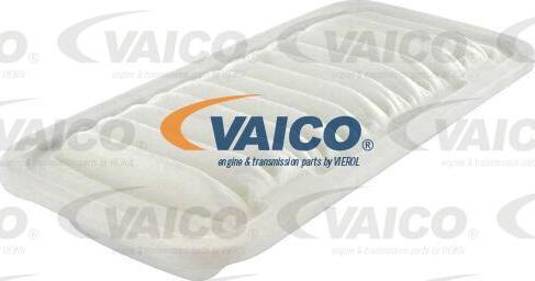 VAICO V42-0040 - Воздушный фильтр autodnr.net