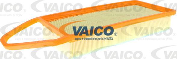 VAICO V42-0041 - Повітряний фільтр autocars.com.ua