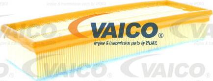 VAICO V42-0047 - Повітряний фільтр autocars.com.ua