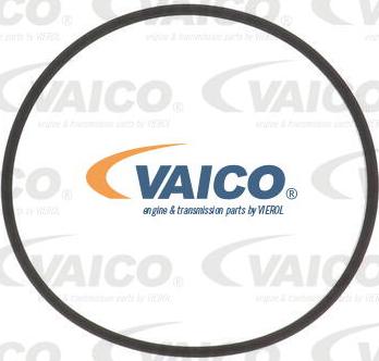 VAICO V42-0051 - Масляний фільтр autocars.com.ua