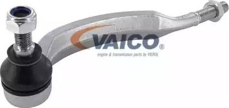 VAICO V42-0052 - Наконечник рульової тяги, кульовий шарнір autocars.com.ua