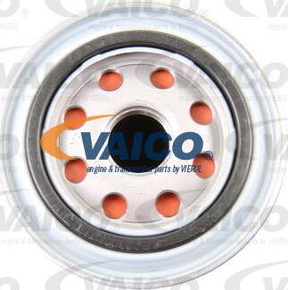 VAICO V42-0053 - Масляний фільтр autocars.com.ua
