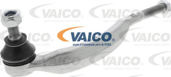 VAICO V42-0054 - Наконечник рульової тяги, кульовий шарнір autocars.com.ua